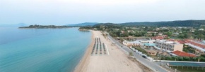 Antigoni Beach Resort