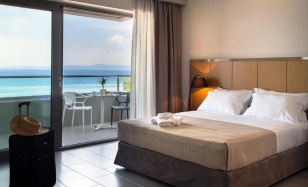 Ostria Seaside Hotel